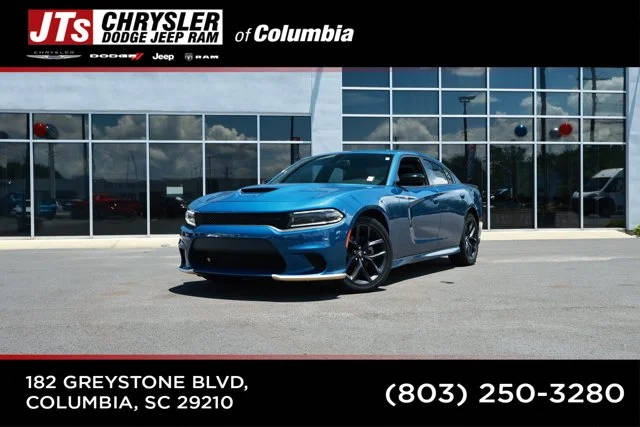 2023 Dodge Charger R/T RWD photo