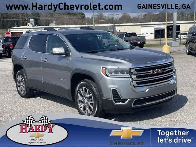 2023 GMC Acadia SLE FWD photo