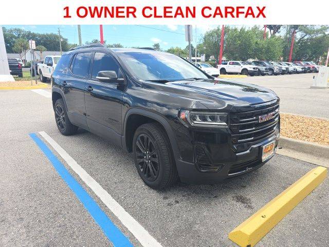 2023 GMC Acadia SLE FWD photo