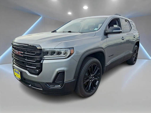 2023 GMC Acadia SLE FWD photo