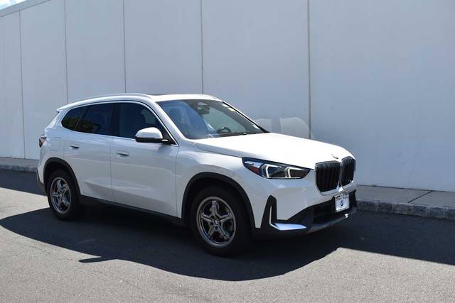 2023 BMW X1 xDrive28i AWD photo
