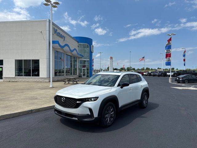2023 Mazda CX-50 2.5 S Preferred Plus Package AWD photo