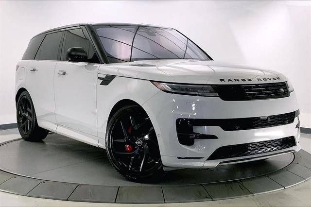 2023 Land Rover Range Rover Sport SE Dynamic AWD photo