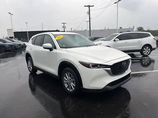 2023 Mazda CX-5 2.5 S Select Package AWD photo