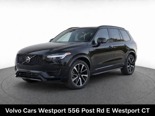 2023 Volvo XC90 Recharge Ultimate Dark Theme AWD photo