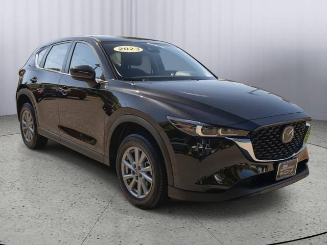 2023 Mazda CX-5 2.5 S AWD photo