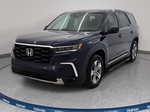 2023 Honda Pilot EX-L 8 Passenger FWD photo