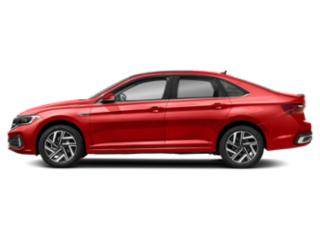 2023 Volkswagen Jetta SEL FWD photo