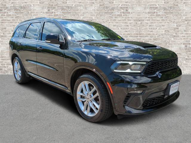2023 Dodge Durango R/T Premium AWD photo