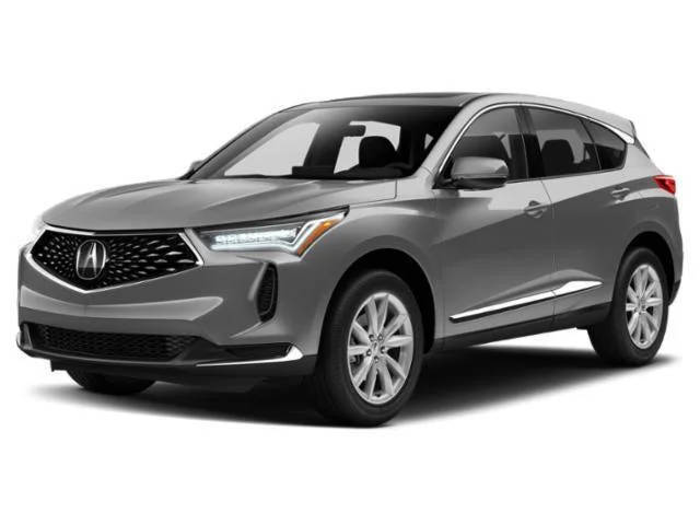 2023 Acura RDX w/A-Spec Package FWD photo