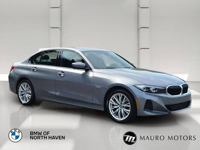 2023 BMW 3 Series 330e xDrive AWD photo
