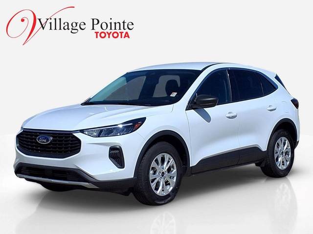 2023 Ford Escape Active AWD photo