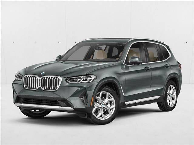 2023 BMW X3 sDrive30i RWD photo