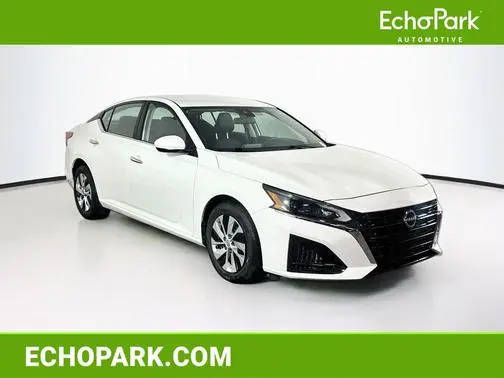 2023 Nissan Altima 2.5 S FWD photo