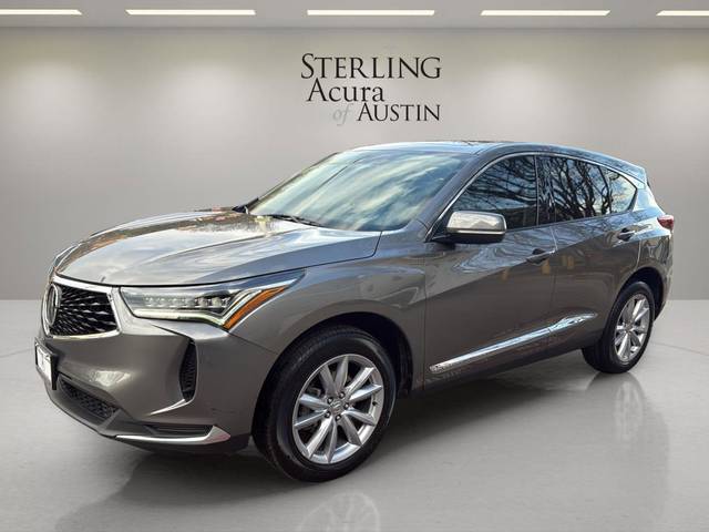 2023 Acura RDX  AWD photo