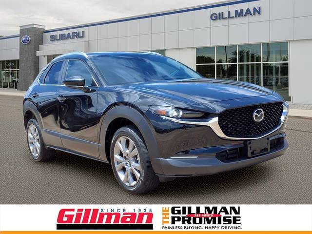 2023 Mazda CX-30 2.5 S Preferred Package AWD photo