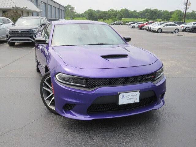 2023 Dodge Charger R/T RWD photo