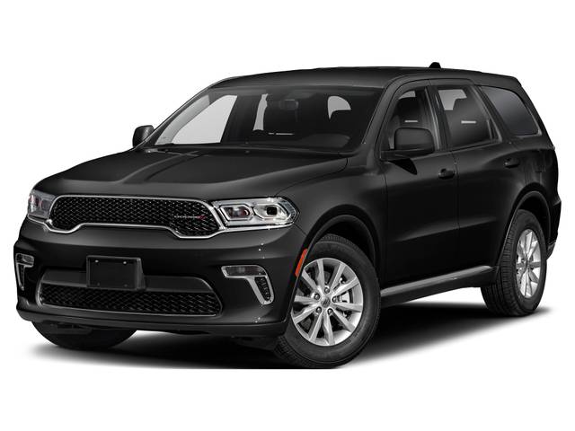 2023 Dodge Durango R/T Plus AWD photo