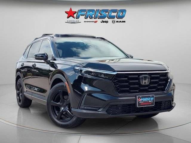 2023 Honda CR-V EX-L FWD photo