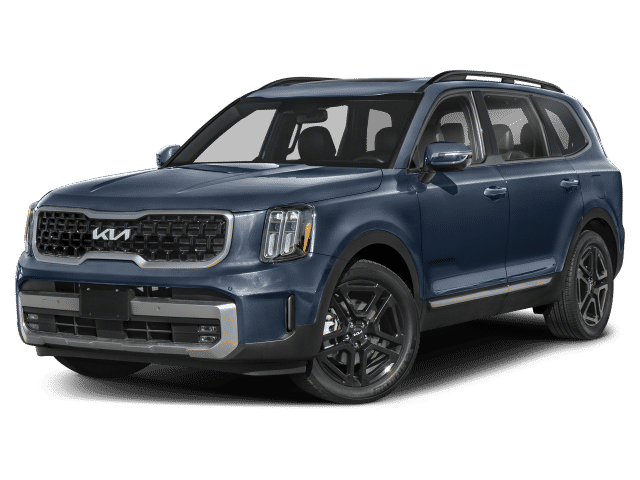 2023 Kia Telluride SX X-Line AWD photo