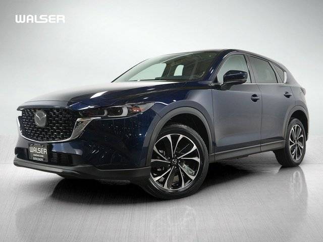 2023 Mazda CX-5 2.5 S Premium Package AWD photo