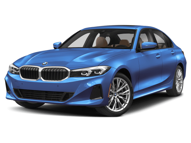 2023 BMW 3 Series 330i RWD photo