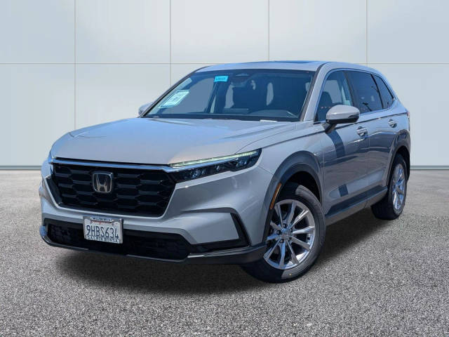 2023 Honda CR-V EX AWD photo
