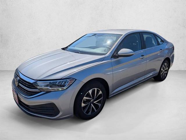 2023 Volkswagen Jetta S FWD photo