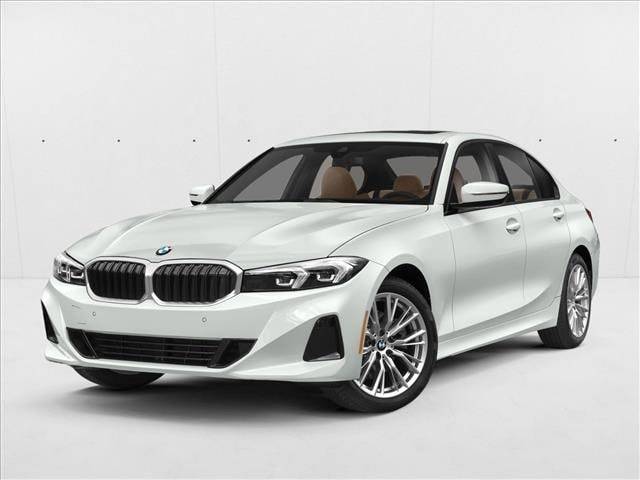 2023 BMW 3 Series 330i RWD photo