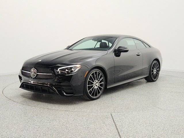 2023 Mercedes-Benz E-Class E 450 RWD photo