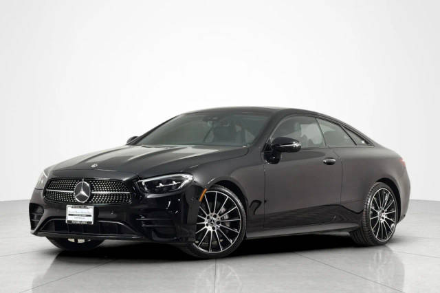 2023 Mercedes-Benz E-Class E 450 RWD photo