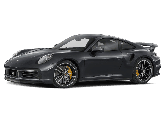 2023 Porsche 911 Turbo Turbo S AWD photo