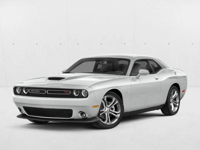2023 Dodge Challenger GT RWD photo