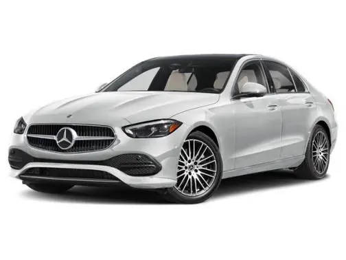 2023 Mercedes-Benz C-Class C 300 RWD photo