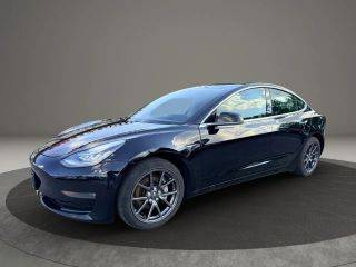 2019 Tesla Model 3 Standard Range Plus RWD photo