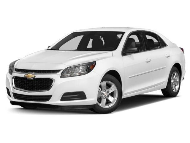 2015 Chevrolet Malibu LTZ FWD photo