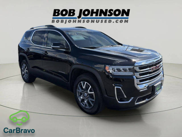 2023 GMC Acadia SLT AWD photo