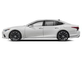 2023 Lexus LS LS 500 AWD photo