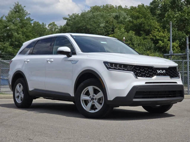 2023 Kia Sorento LX AWD photo