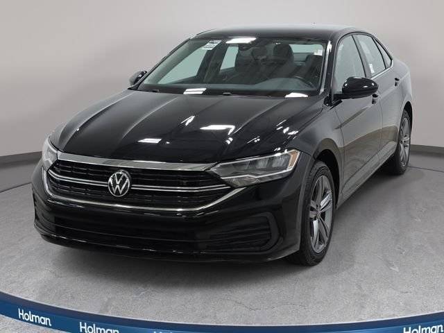 2023 Volkswagen Jetta SE FWD photo