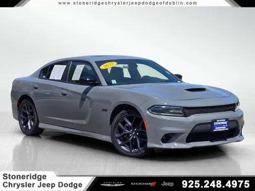 2023 Dodge Charger R/T RWD photo