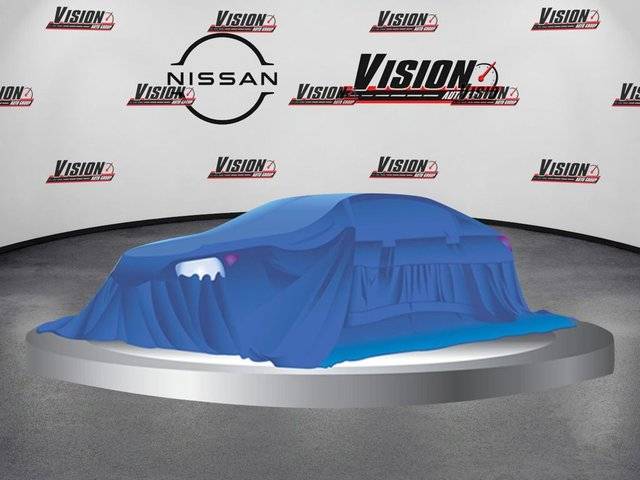 2023 Nissan Frontier SV 4WD photo