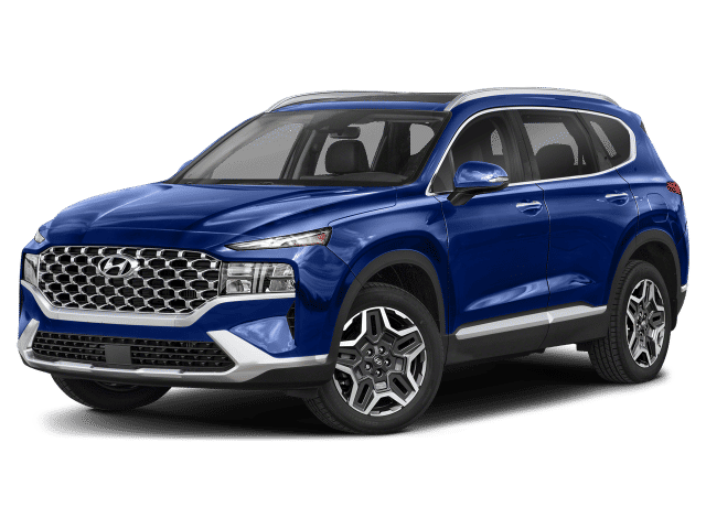 2023 Hyundai Santa Fe SEL Premium AWD photo