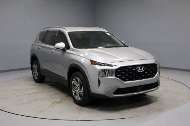 2023 Hyundai Santa Fe SEL AWD photo