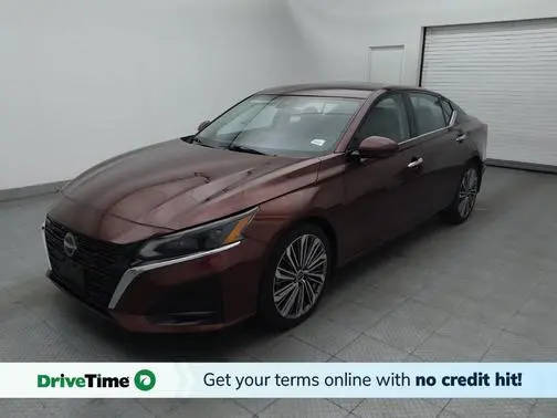 2023 Nissan Altima 2.5 SL FWD photo