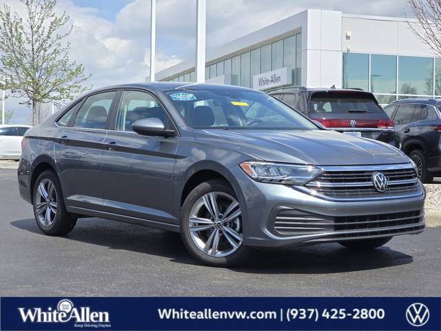 2023 Volkswagen Jetta SE FWD photo