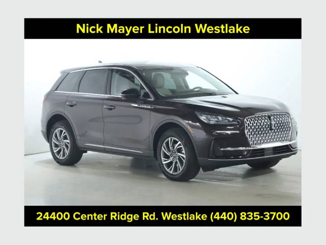 2023 Lincoln Corsair Standard AWD photo