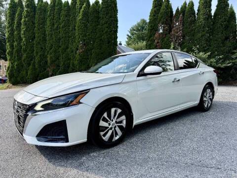 2023 Nissan Altima 2.5 S FWD photo