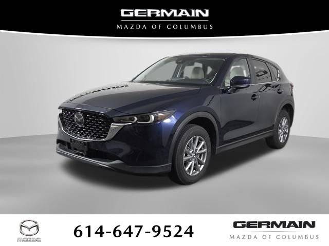 2023 Mazda CX-5 2.5 S Select Package AWD photo