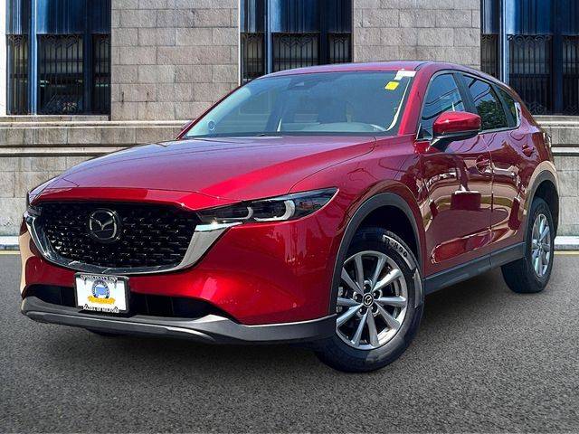 2023 Mazda CX-5 2.5 S Select Package AWD photo